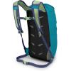 imageOsprey Daylite Cinch Backpack Seaweed GreenBlue SpikemassAlkaline