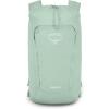 imageOsprey Daylite Cinch Backpack Seaweed GreenFrosty Mint
