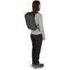 imageOsprey Daylite Cinch Backpack Seaweed GreenFrosty Mint