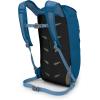imageOsprey Daylite Cinch Backpack Seaweed GreenNight Shift Blue