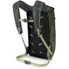 imageOsprey Daylite Cinch Backpack Seaweed GreenRattan PrintRocky Brook