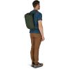 imageOsprey Daylite Cinch Backpack Seaweed GreenSeaweed Green  Amazon Exclusive