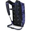 imageOsprey Daylite Cinch Backpack Seaweed GreenTie Dye Print