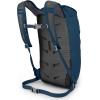 imageOsprey Daylite Cinch Backpack Seaweed GreenWave Blue