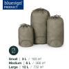 imageOsprey Daylite Mesh Packing Sack SetTan Concrete