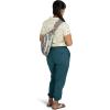 imageOsprey Daylite Shoulder Sling Bag Tunnel Vision GreyEuphoria Flowing PrintSoundwave Grey
