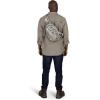 imageOsprey Daylite Shoulder Sling Bag Tunnel Vision GreyEuphoria Flowing PrintSoundwave Grey