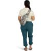 imageOsprey Daylite Shoulder Sling Bag Tunnel Vision GreyEuphoria Flowing PrintSoundwave Grey