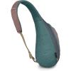 imageOsprey Daylite Shoulder Sling Bag Tunnel Vision GreyMagma BrownTungsten