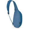 imageOsprey Daylite Shoulder Sling Bag Tunnel Vision GreyNight Shift Blue