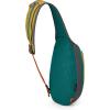 imageOsprey Daylite Shoulder Sling Bag Tunnel Vision GreyTumbleweed YellowTunnel Vision