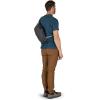 imageOsprey Daylite Shoulder Sling Bag Tunnel Vision GreyTunnel Vision Grey  Amazon Exclusive