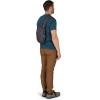 imageOsprey Daylite Shoulder Sling Bag Tunnel Vision GreyTunnel Vision Grey  Amazon Exclusive