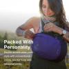 imageOsprey Daylite Shoulder Sling Bag Tunnel Vision GreyTunnel Vision Grey  Amazon Exclusive