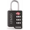 imageOsprey TSA Approved Luggage Lock Black