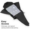 imageOsprey Ultralight Garment Folder Packing Organizer Waterfront BlueBlack