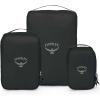 imageOsprey Ultralight Travel Packing Cube Set BlackBlack