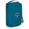 imageOsprey Ultralight Travel Packing Cube Set BlackWaterfront Blue