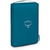 imageOsprey Ultralight Travel Packing Cube Set BlackWaterfront Blue