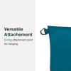 imageOsprey Ultralight Zipper PouchWaterfront Blue