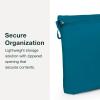 imageOsprey Ultralight Zipper PouchWaterfront Blue