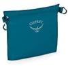 imageOsprey Ultralight Zipper PouchWaterfront Blue