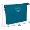 imageOsprey Ultralight Zipper PouchWaterfront Blue