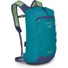 imageOsprey Daylite Cinch Backpack Seaweed GreenBlue SpikemassAlkaline