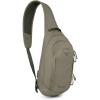 imageOsprey Daylite Shoulder Sling Bag Tunnel Vision GreyTan Concrete