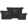 imageOsprey Ultralight Zipper PouchBlack
