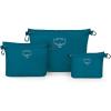 imageOsprey Ultralight Zipper PouchWaterfront Blue