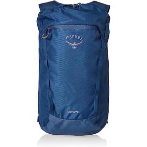 imageOsprey Daylite Cinch Backpack Seaweed GreenWave Blue