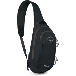 imageOsprey Daylite Shoulder Sling Bag Tunnel Vision GreyBlack