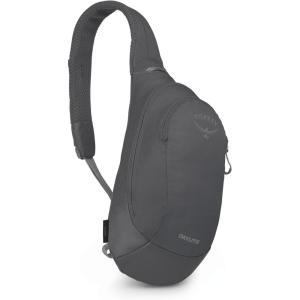 imageOsprey Daylite Shoulder Sling Bag Tunnel Vision GreyTunnel Vision Grey  Amazon Exclusive