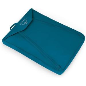 imageOsprey Ultralight Garment Folder Packing Organizer Waterfront BlueWaterfront Blue