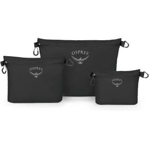imageOsprey Ultralight Zipper PouchBlack