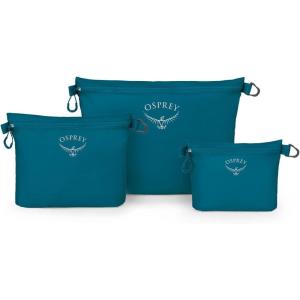imageOsprey Ultralight Zipper PouchWaterfront Blue