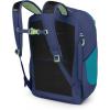 imageOsprey Daylite Expandable 266 Travel Pack Tunnel Vision GreyBlue SpikemassAlkaline