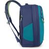 imageOsprey Daylite Expandable 266 Travel Pack Tunnel Vision GreyBlue SpikemassAlkaline