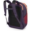 imageOsprey Daylite Expandable 266 Travel Pack Tunnel Vision GreyKakio PinkPurple Ink