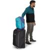 imageOsprey Daylite Expandable 266 Travel Pack Tunnel Vision GreyNight Shift Blue