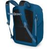 imageOsprey Daylite Expandable 266 Travel Pack Tunnel Vision GreyNight Shift Blue