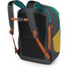 imageOsprey Daylite Expandable 266 Travel Pack Tunnel Vision GreyTumbleweed YellowTunnel Vision