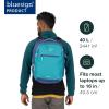 imageOsprey Daylite Expandable 266 Travel Pack Tunnel Vision GreyTunnel Vision Grey  Amazon Exclusive