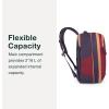 imageOsprey Daylite Expandable 266 Travel Pack Tunnel Vision GreyTunnel Vision Grey  Amazon Exclusive