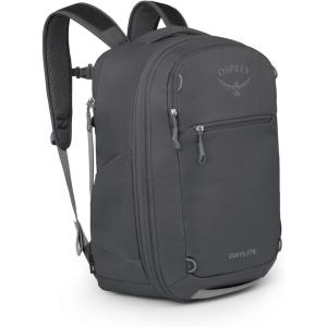 imageOsprey Daylite Expandable 266 Travel Pack Tunnel Vision GreyTunnel Vision Grey  Amazon Exclusive