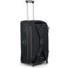 imageOsprey Daylite 85L Wheeled Duffel Bag Black