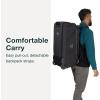 imageOsprey Daylite 85L Wheeled Duffel Bag Black