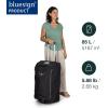 imageOsprey Daylite 85L Wheeled Duffel Bag Black