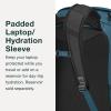 imageOsprey Farpoint Fairview Unisex Travel Daypack Muted Space BlueMuted Space Blue